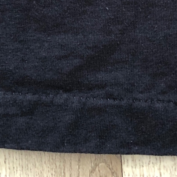 Rock, Eagle,‎ American Flag, Motorcycle, Biker, T Shirt, Vintage, The Roxx, XXL - Picture 10 of 12